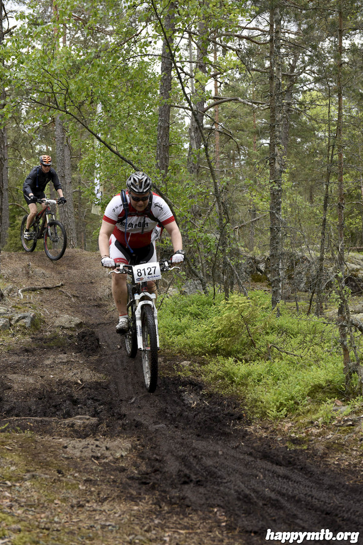Bild från Lida Loop 2015